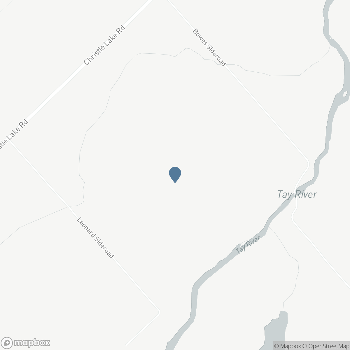 568 CHRISTIE LAKE NORTH SHORE ROAD, Perth, Ontario K7H 3C6